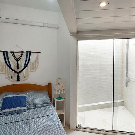 Apto 2 Quartos Com Ar A 200M Da Praia Florianópolis Εξωτερικό φωτογραφία