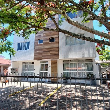 Apto 2 Quartos Com Ar A 200M Da Praia Florianópolis Εξωτερικό φωτογραφία